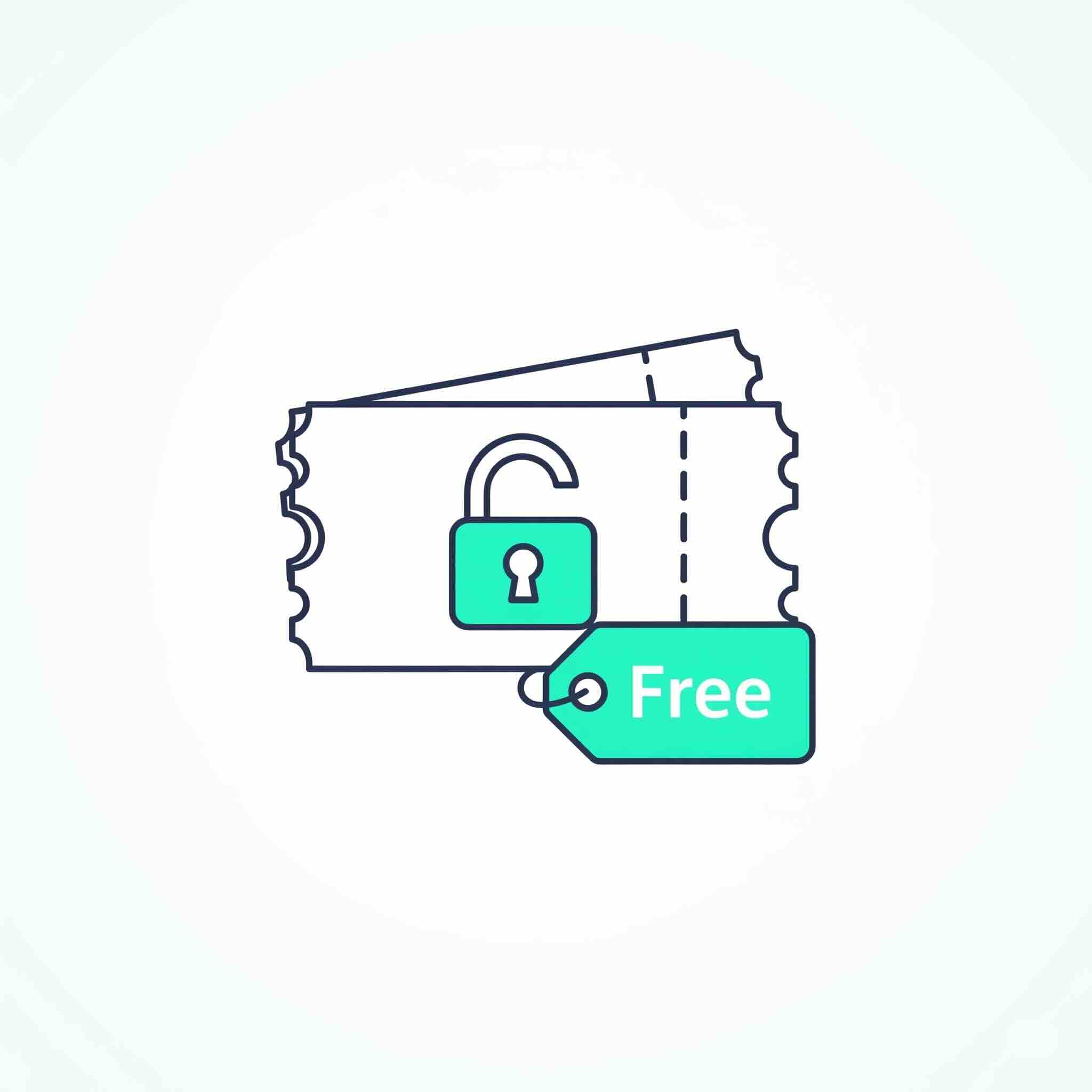 سیستم تیکتینگ رایگان آیا گزینه‌ای واقعی برای کسب‌وکار شماست؟